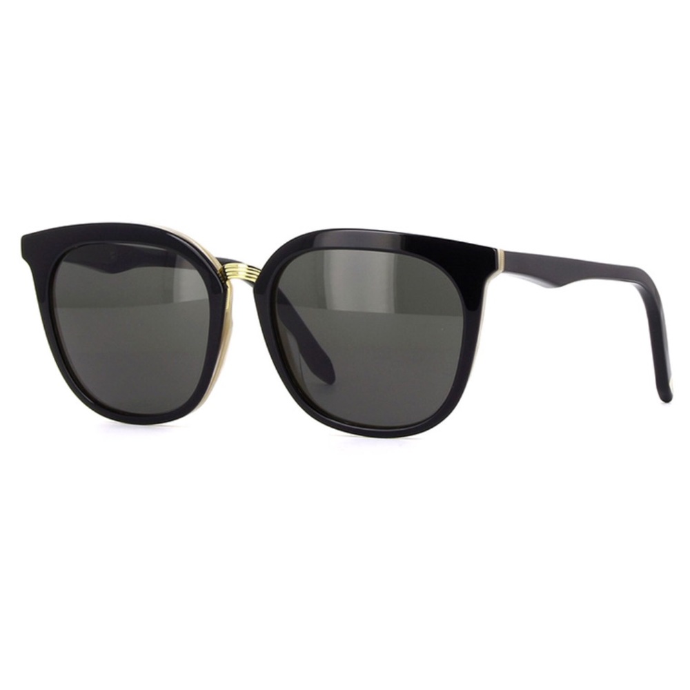 Victoria Beckham Combination Classic Sunglasses